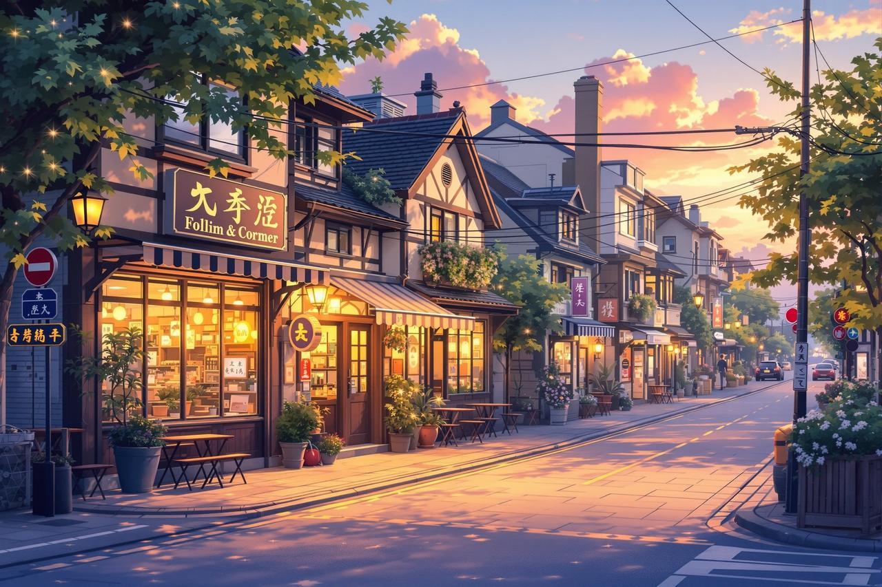 热门短剧线上看 - 城市治愈系列 - 在都市的钢筋森林中，寻找那些温暖人心的角落。三部以城市为背景的治愈短剧，让您在忙碌中找到片刻安宁。